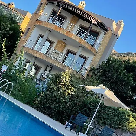 Seray Evleri * Bodrum